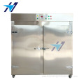 Stainless steel food oven